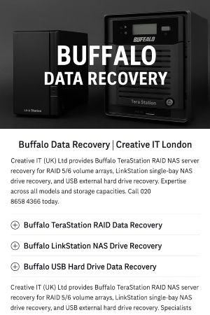 buffalo-data-recovery