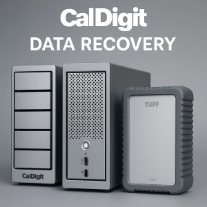 caldigit-data-recovery