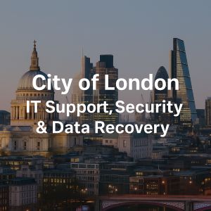City of London IT Support, Security & Data Recovery | Creative IT UK city-of-london-it-support