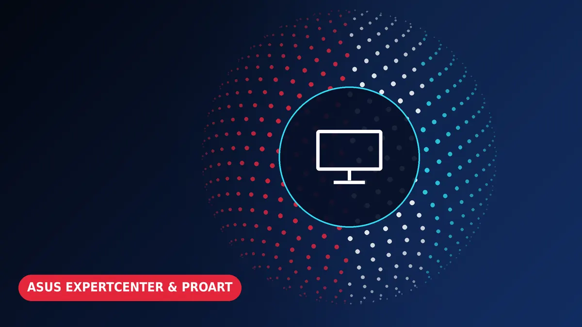 ASUS ExpertCenter D7, ProArt Station & ESC Workstation IT Support, Repairs & Data Recovery