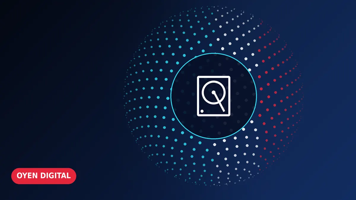 Oyen Digital Data Recovery Services – Mobius, MiniPro & U32 Series