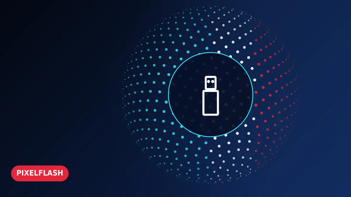 Pixelflash Data Recovery Services