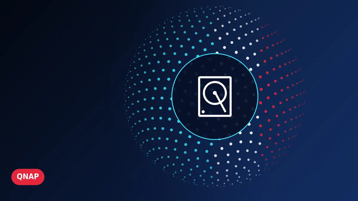 QNAP Data Recovery Services
