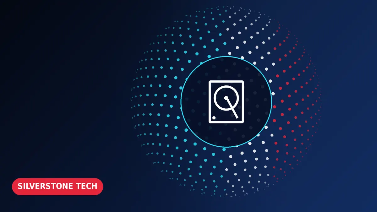 SilverStone Tech Data Recovery Services – Free Initial Assessment