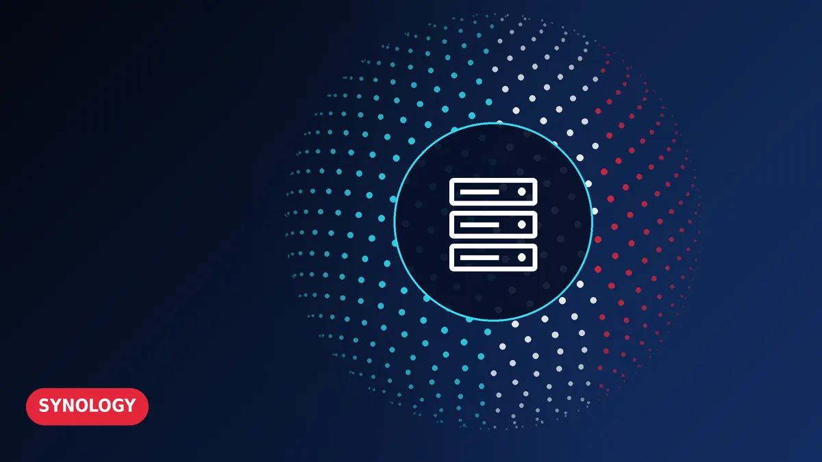 Synology Data Recovery Services – DiskStation, RackStation & FlashStation