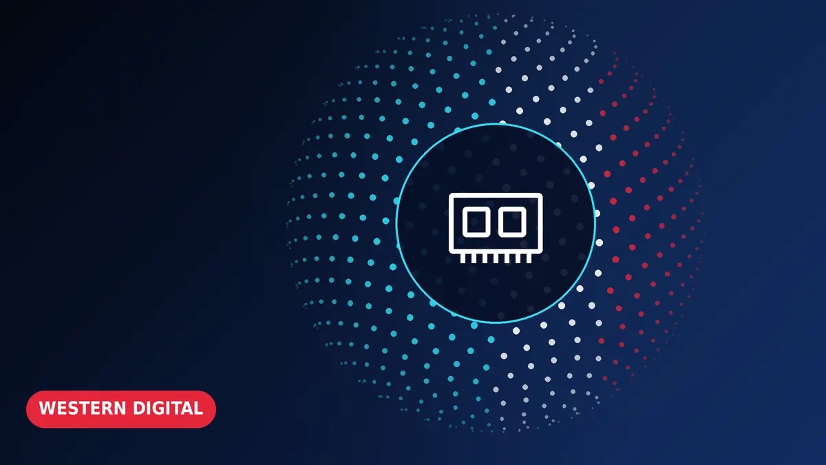 Western Digital Data Recovery Services – HDD, SSD & NVMe Experts