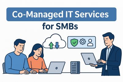 Frequently Asked Questions – Co-Managed IT Services co-managed-it-services-faq