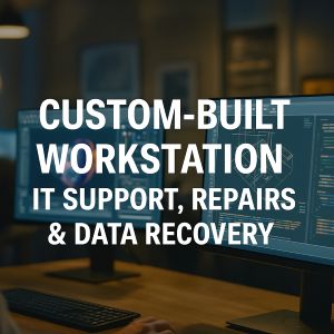 custom-workstation-support