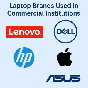 laptop-brands-commercial-institutions