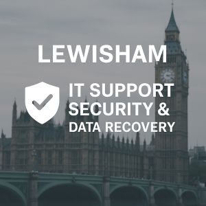 Lewisham IT Support, Security & Data Recovery | Creative IT London lewisham-it-support