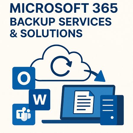 Microsoft 365 Backup FAQ | Creative IT London microsoft-365-backup-faq