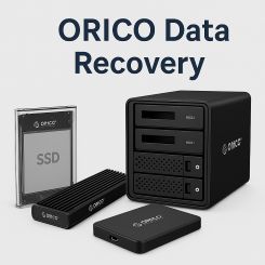 orico-data-recovery