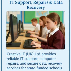 publicly-funded-schools-it-support-repairs-data-recovery