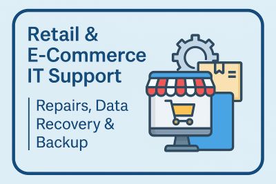 Retail & E-Commerce IT Support | Repairs, Data Recovery & Backup – Creative IT retail-ecommerce-it-support