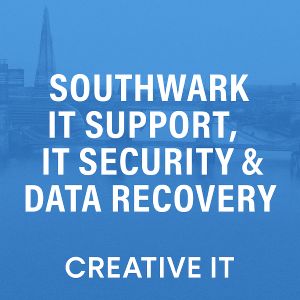Southwark IT Support, Security & Data Recovery | Creative IT London southwark-it-support