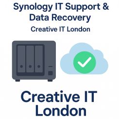 synology-veeam-support-london