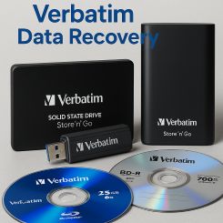 verbatim-data-recovery